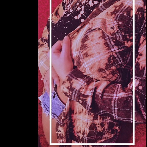 ☢☆🎃 ᴶᴬᶜᴷˢ ᶠᴸᴬᴺᴺᴱᴸ 🎃☆☢ - Picture 5 of 8